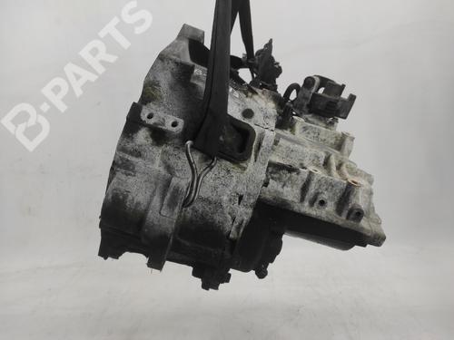 Gearbox NISSAN PRIMERA (P12) 2.2 dCi | BP9526288M3 