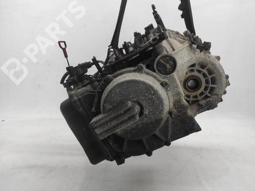 Gearbox HYUNDAI SANTA FÉ I (SM) 2.7 | BP9527113M3 