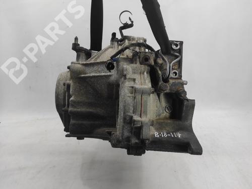 Gearbox HYUNDAI SANTA FÉ I (SM) 2.7 | BP9527113M3 