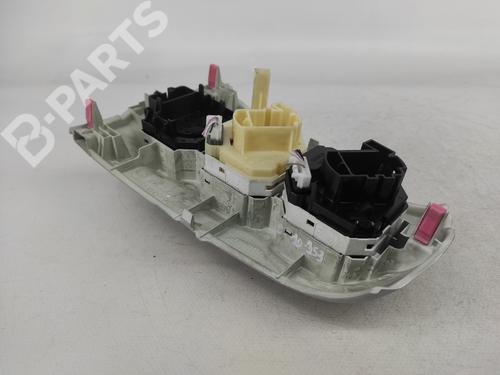 Climate control TOYOTA YARIS (_P9_) 1.0 VVT-i (KSP90_, KSP90R) | BP9525344I5 