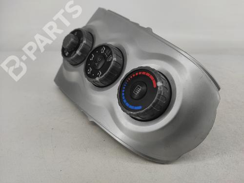 Climate control TOYOTA YARIS (_P9_) 1.0 VVT-i (KSP90_, KSP90R) | BP9525344I5 