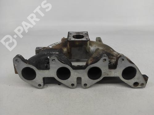 Used Intake manifold RENAULT ESPACE III (JE0_) 2.2 12V TD (JE0E, JE0H, JE0P) (113 hp) 9525353