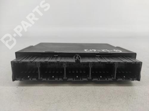Lights ECU FORD FOCUS I (DAW, DBW) 1.8 TDCi | BP9527155M55 