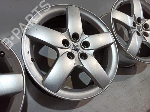Rim PEUGEOT 407 (6D_) 2.2 (6D3FZE, 6D3FZH) | BP14421936C45 