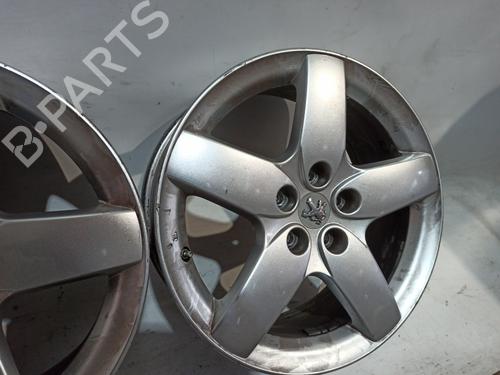 Rim PEUGEOT 407 (6D_) 2.2 (6D3FZE, 6D3FZH) | BP14421936C45 