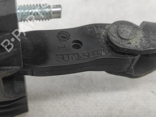 Hinge/Door check strap VOLVO V50 (545) 1.6 D | BP14421938C146