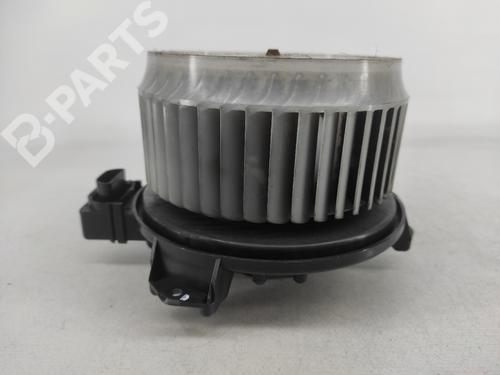 Heater blower motor TOYOTA YARIS (_P9_) 1.0 VVT-i (KSP90_, KSP90R) AV2727000301