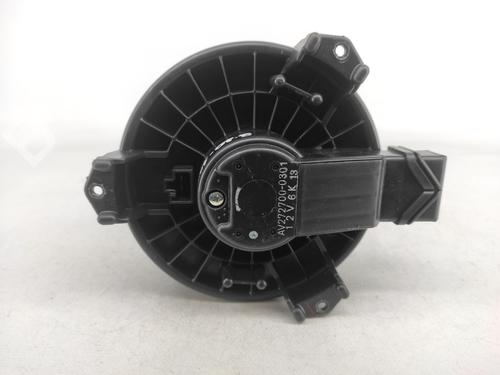 Heater blower motor TOYOTA YARIS (_P9_) 1.0 VVT-i (KSP90_, KSP90R) | BP9534086M62 