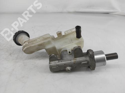 Brake master cylinder NISSAN NOTE (E11, NE11) 1.5 dCi | BP9534774M77