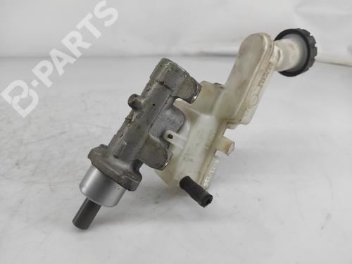 Brake master cylinder NISSAN NOTE (E11, NE11) 1.5 dCi | BP9534774M77