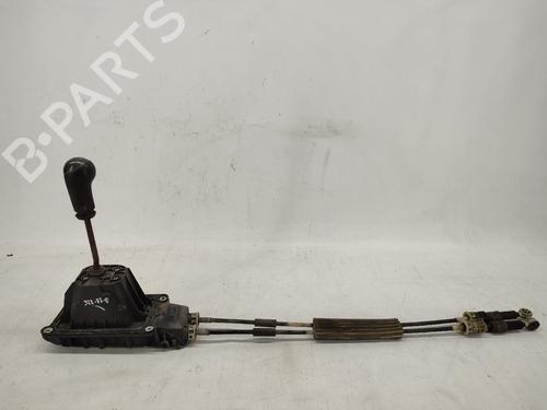 Used Gear lever NISSAN NOTE (E11, NE11) 1.5 dCi (86 hp) 14421965
