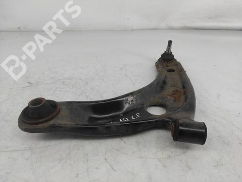 Left front suspension arm TOYOTA YARIS (_P9_) 1.0 VVT-i (KSP90_, KSP90R) | BP9537478M12 