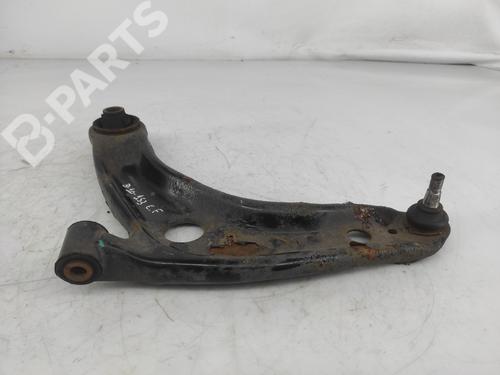 Left front suspension arm TOYOTA YARIS (_P9_) 1.0 VVT-i (KSP90_, KSP90R) | BP9537478M12 