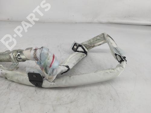 Left curtain airbag ALFA ROMEO GT (937_) 1.9 JTD (937CXN1B) | BP9537476C11 