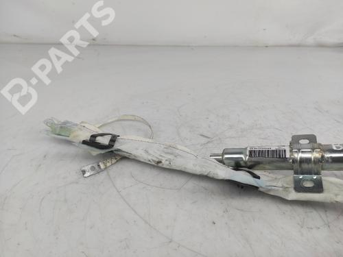 Left curtain airbag ALFA ROMEO GT (937_) 1.9 JTD (937CXN1B) | BP9537476C11 