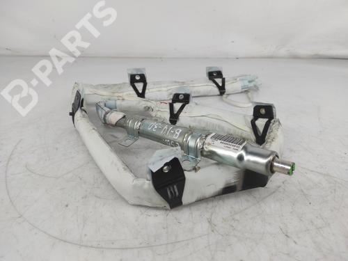 Left curtain airbag ALFA ROMEO GT (937_) 1.9 JTD (937CXN1B) | BP9537476C11 