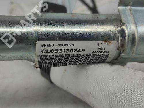 Left curtain airbag ALFA ROMEO GT (937_) 1.9 JTD (937CXN1B) | BP9537476C11 