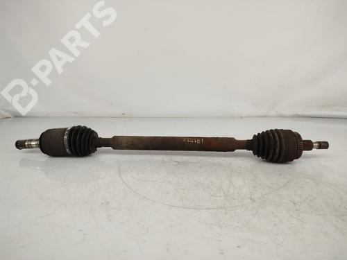 Used Right front driveshaft MERCEDES-BENZ M-CLASS (W163) ML 270 CDI (163.113) (163 hp) 6199629