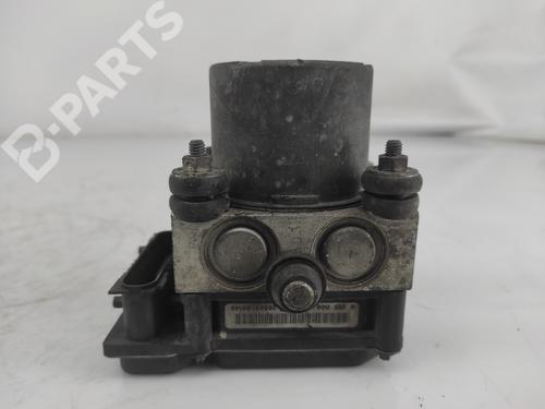 ABS pump NISSAN PRIMERA (P12) 2.2 Di | BP9537621M43 