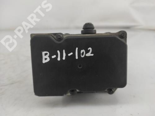 ABS pump NISSAN PRIMERA (P12) 2.2 Di | BP9537621M43 