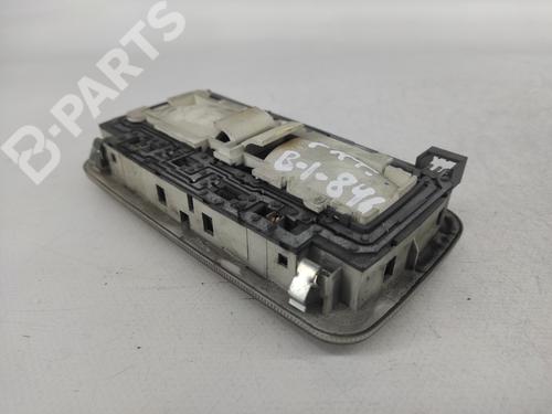 BP9537601I8 | Luz interior FIAT DOBLO Cargo (263_) 1.6 D Multijet (263WXD1B, 263WXR1B, 263WXX1B, 263ZXD1B,... BP9537601I8