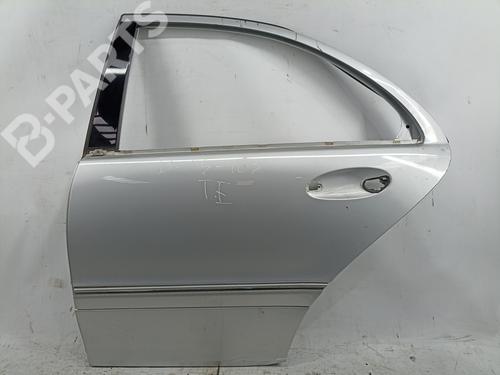 Used Left rear door MERCEDES-BENZ C-CLASS (W203) C 220 CDI (203.006, 203.008) (143 hp) 9537587
