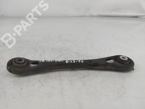 Right rear suspension arm AUDI A4 B6 (8E2) 1.6 (102 hp) INFERIOR