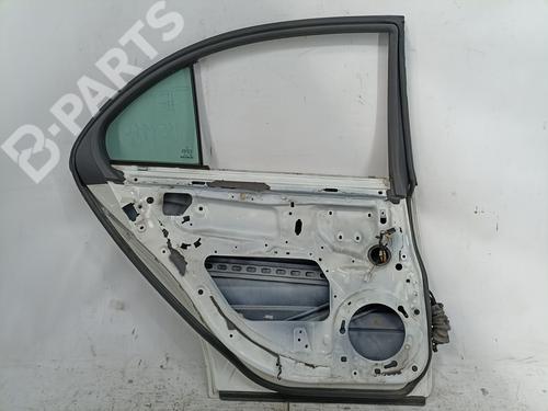 Drzwi tylne lewe MERCEDES-BENZ E-CLASS (W211) E 220 CDI (211.006) | BP9538018C4