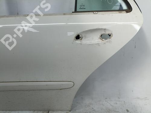 Drzwi tylne lewe MERCEDES-BENZ E-CLASS (W211) E 220 CDI (211.006) | BP9538018C4