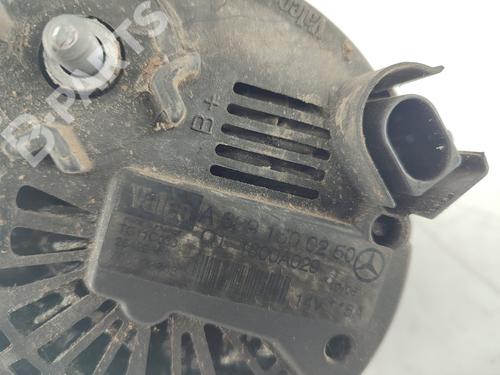 Lichtmaschine MITSUBISHI COLT VI (Z3_A, Z2_A) 1.5 DI-D (Z39A) | BP9538021M7 
