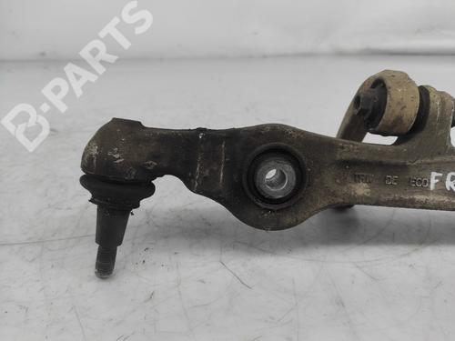 Right front suspension arm AUDI A4 B6 (8E2) 1.6 | BP9538026M13 