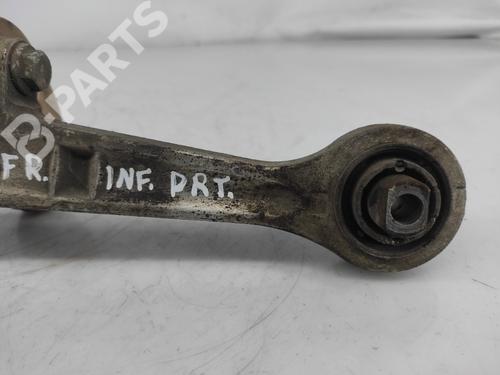 Right front suspension arm AUDI A4 B6 (8E2) 1.6 | BP9538026M13 