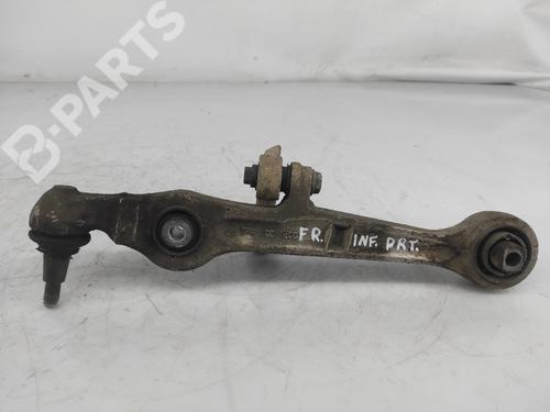 Right front suspension arm AUDI A4 B6 (8E2) 1.6 INFERIOR