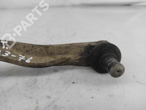 Right front suspension arm AUDI A4 B6 (8E2) 1.6 | BP9538251M13 