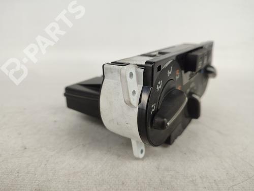 Panel klimatyzacji / ogrzewania SUBARU IMPREZA Saloon (GD) 2.0 i AWD (GD9) | BP9538705I5 