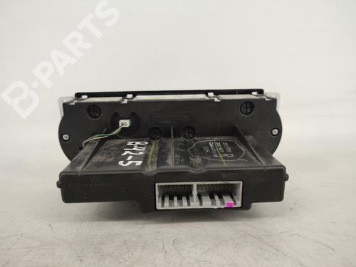 Panel klimatyzacji / ogrzewania SUBARU IMPREZA Saloon (GD) 2.0 i AWD (GD9) | BP9538705I5 