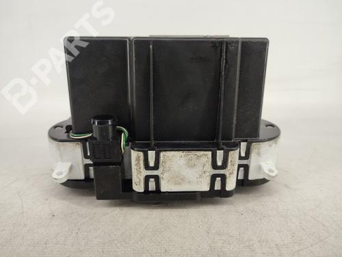 Panel klimatyzacji / ogrzewania SUBARU IMPREZA Saloon (GD) 2.0 i AWD (GD9) | BP9538705I5 