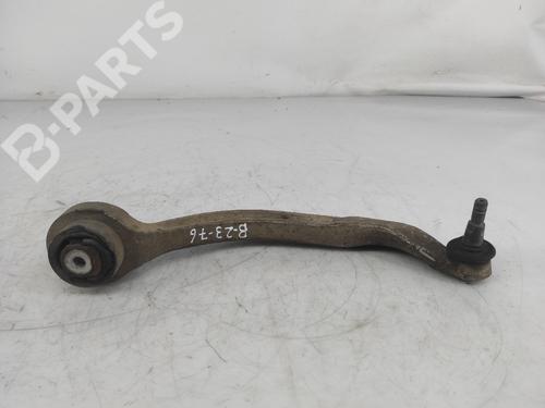 Right front suspension arm AUDI A4 B6 (8E2) 1.6 INFERIOR