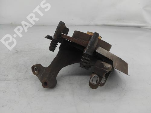 Left rear steering knuckle AUDI A4 B6 (8E2) 1.6 | BP9538730M27 