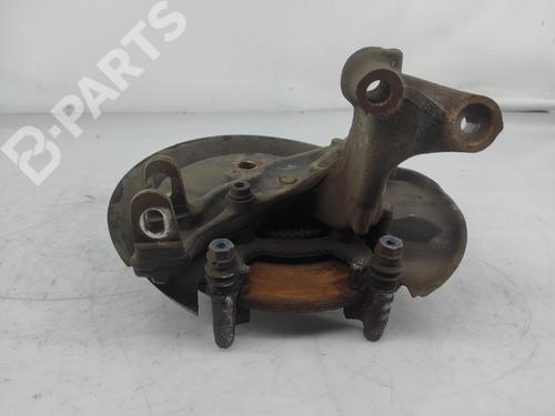 Left rear steering knuckle AUDI A4 B6 (8E2) 1.6 | BP9538730M27 