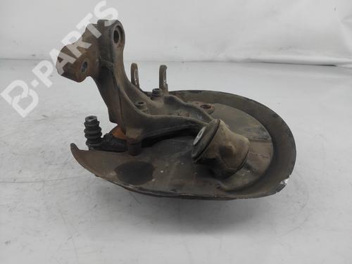 Left rear steering knuckle AUDI A4 B6 (8E2) 1.6 | BP9538730M27 