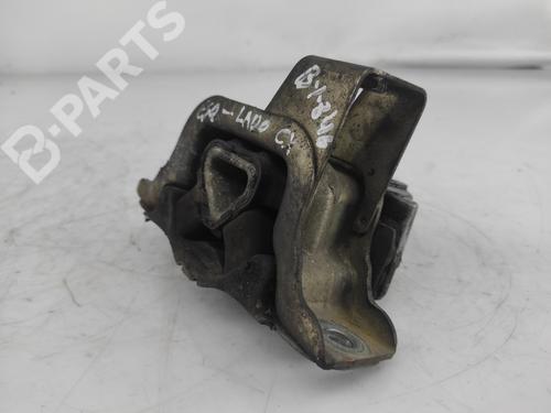 Gearbox mount FIAT DOBLO Cargo (263_) 1.6 D Multijet (263WXD1B, 263WXR1B, 263WXX1B, 263ZXD1B,... | BP9538726M88 