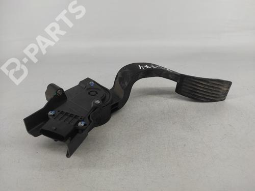 Pedal FIAT FIORINO Box Body/MPV (225_) 1.3 D Multijet (225BXD1A, 225BXB1A, 225BXB11) | BP9541988I4 