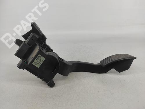 Pedal FIAT FIORINO Box Body/MPV (225_) 1.3 D Multijet (225BXD1A, 225BXB1A, 225BXB11) | BP9541988I4 