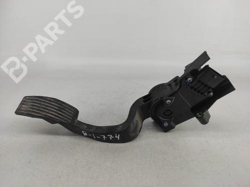 Pedal FIAT FIORINO Box Body/MPV (225_) 1.3 D Multijet (225BXD1A, 225BXB1A, 225BXB11) 0280755105