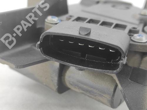 Pedal FIAT FIORINO Box Body/MPV (225_) 1.3 D Multijet (225BXD1A, 225BXB1A, 225BXB11) | BP9541988I4 