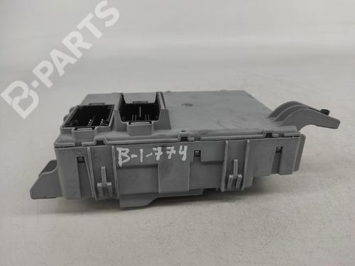 Fuse box FIAT FIORINO Box Body/MPV (225_) 1.3 D Multijet (225BXD1A, 225BXB1A, 225BXB11) | BP9541989E1 