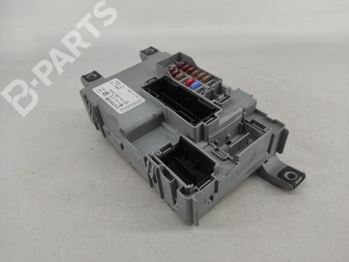 Fuse box FIAT FIORINO Box Body/MPV (225_) 1.3 D Multijet (225BXD1A, 225BXB1A, 225BXB11) | BP9541989E1 