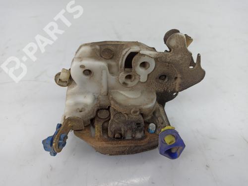 Used Front right lock NISSAN VANETTE CARGO Van (HC 23) 2.3 D (75 hp) 9542014
