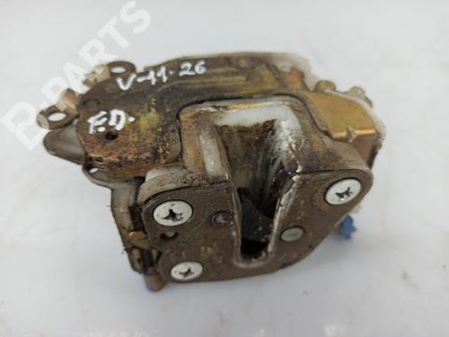 Front right lock NISSAN VANETTE CARGO Van (HC 23) 2.3 D | BP9542014C97